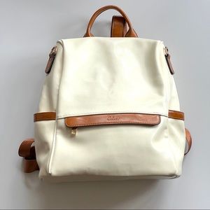 Cluci Backpack Purse